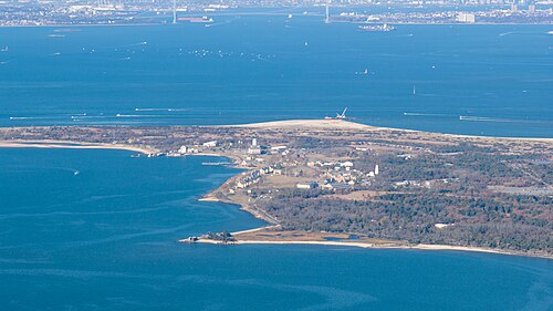 Fort Hancock (New Jersey)